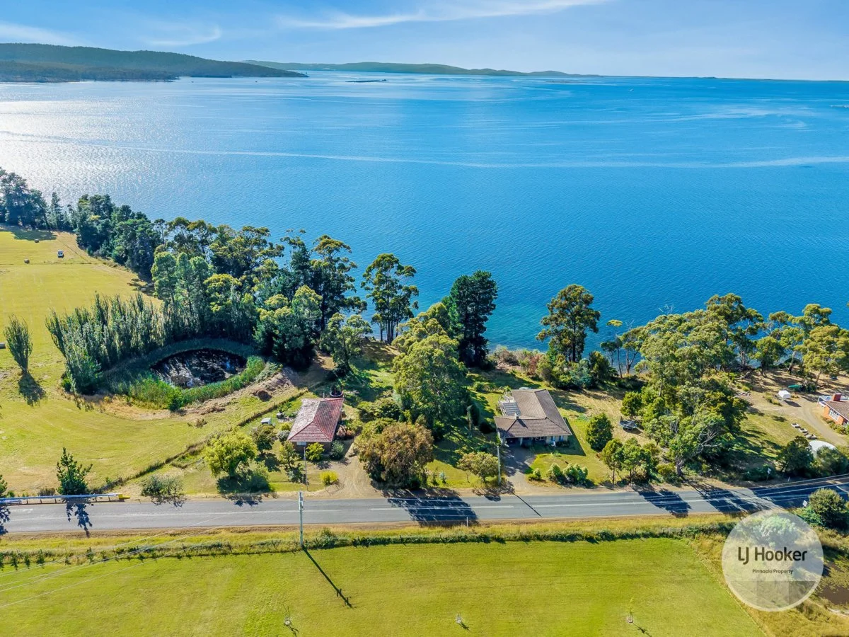 Additional image 10 of Lot 1/3575 Channel Highway, Woodbridge TAS 7162