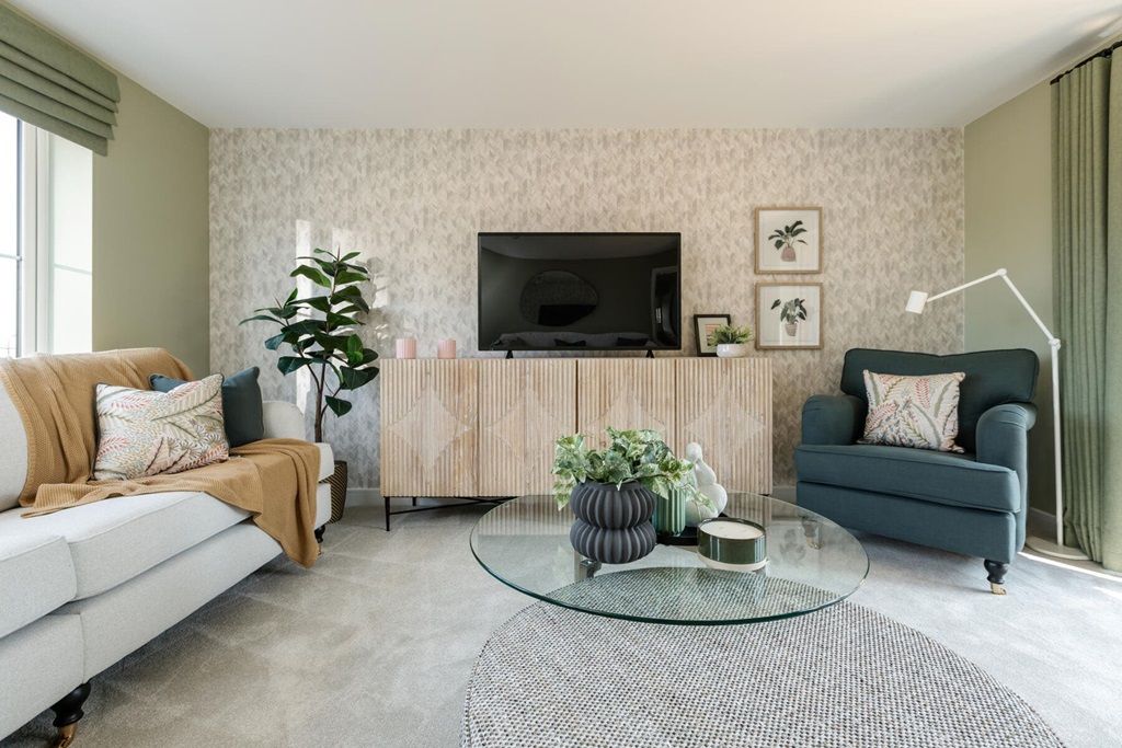 Additional image 5 of 4 bed detached house for sale"The Waysdale - Plot 10" at Field Maple Drive, Dereham NR20