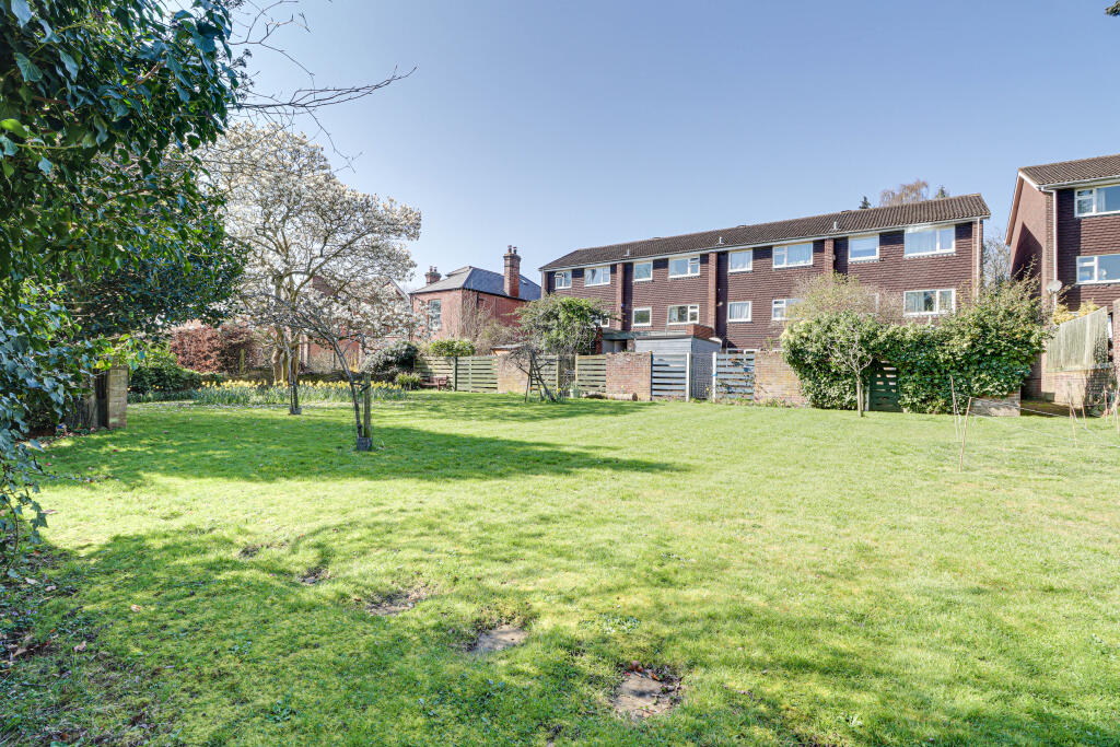 Additional image 9 of Althorp Road, St Albans, AL1