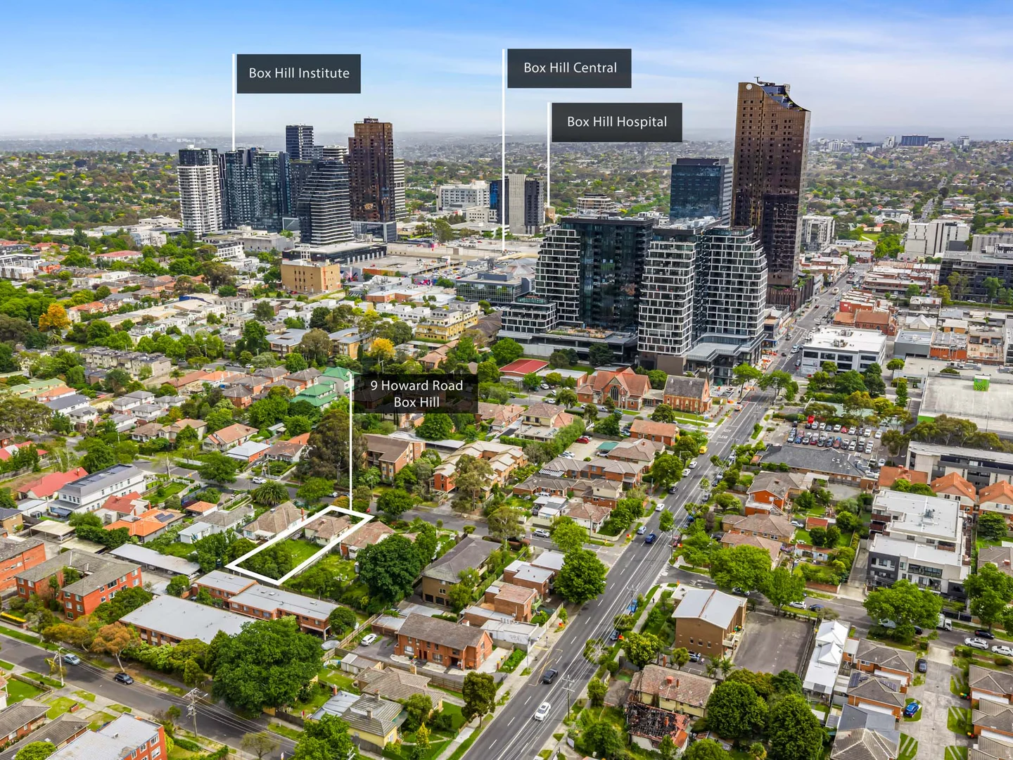 Additional image 3 of 9 Howard Street, Box Hill VIC 3128