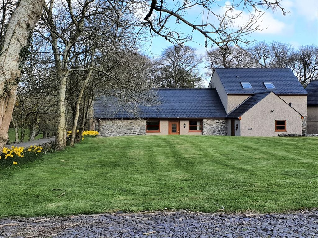 Additional image 31 of 8 bed barn conversion for saleBrynteg Terrace, Lon Brynteg, Glyngarth, Menai Bridge LL59