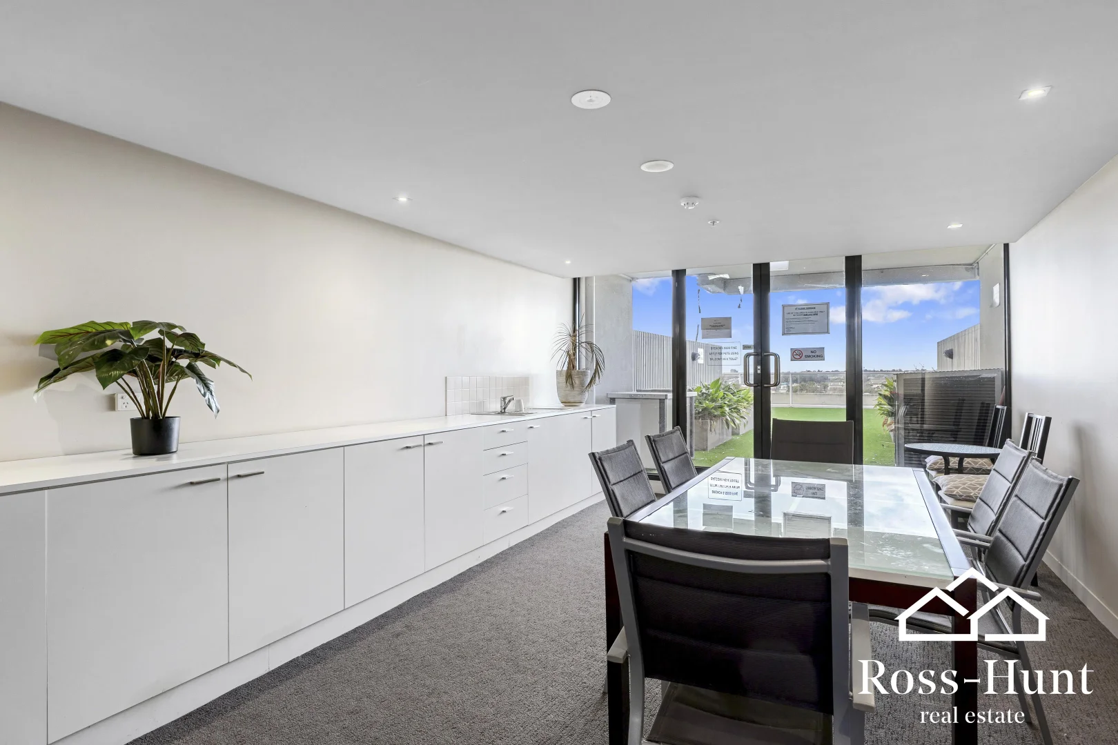 Additional image 10 of 809/377 Burwood Road, Hawthorn VIC 3122