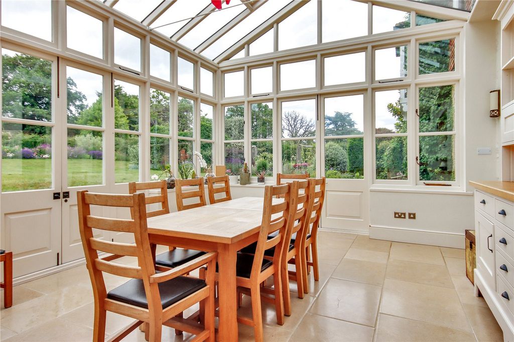 Additional image 9 of 5 bed detached house for saleWickhurst Road, Weald, Sevenoaks, Kent TN14
