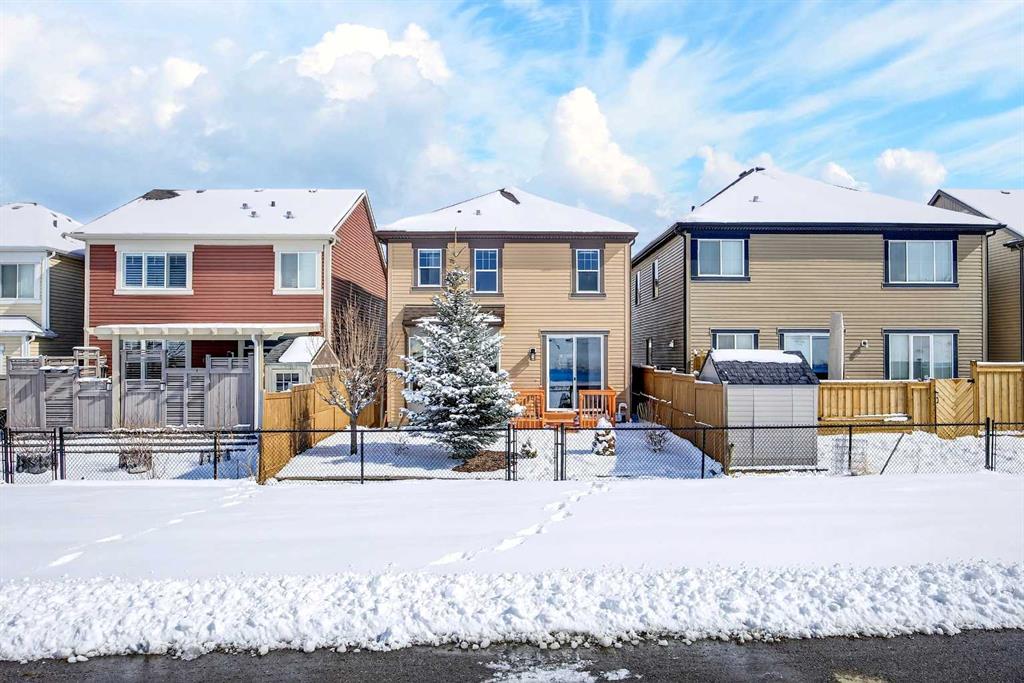 Additional image 3 of 35 Windcreek Terrace SW, Airdrie, AB, T4B 0Y4