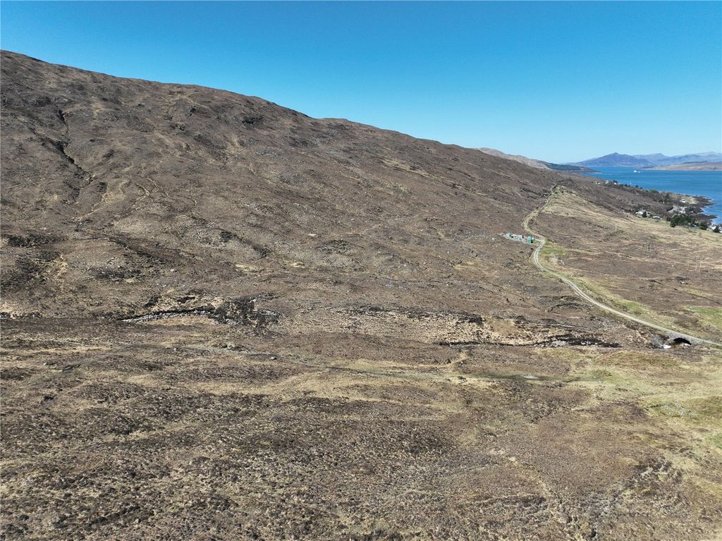 Additional image 7 of Land for saleStrollamus Estate, Strollamus, Broadford, Isle Of Skye, Highland IV49