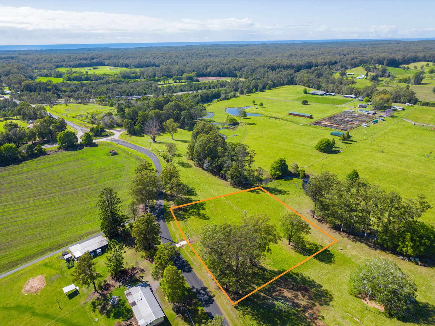 Additional image 6 of Lot/27 Butlers Road, Bonville NSW 2450