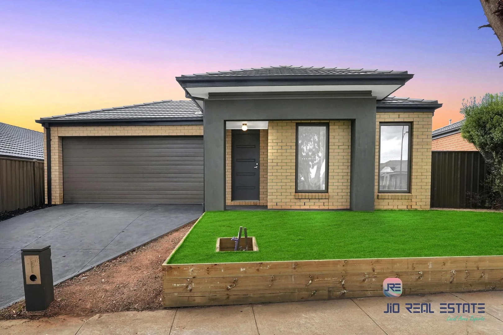 7 Cobble Street, Cobblebank VIC 3338