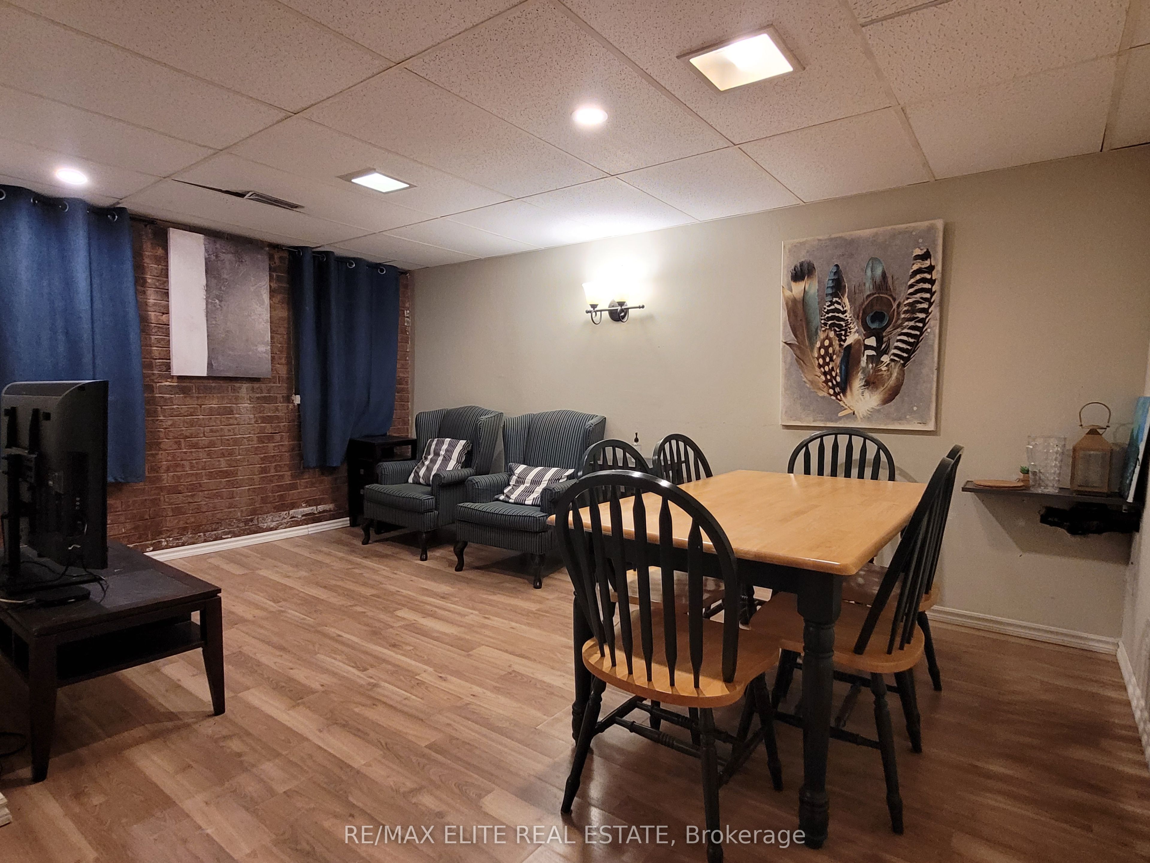 Additional image 2 of Lower-3448 Ellengale Drive, Mississauga, ON, L5C 1Z7