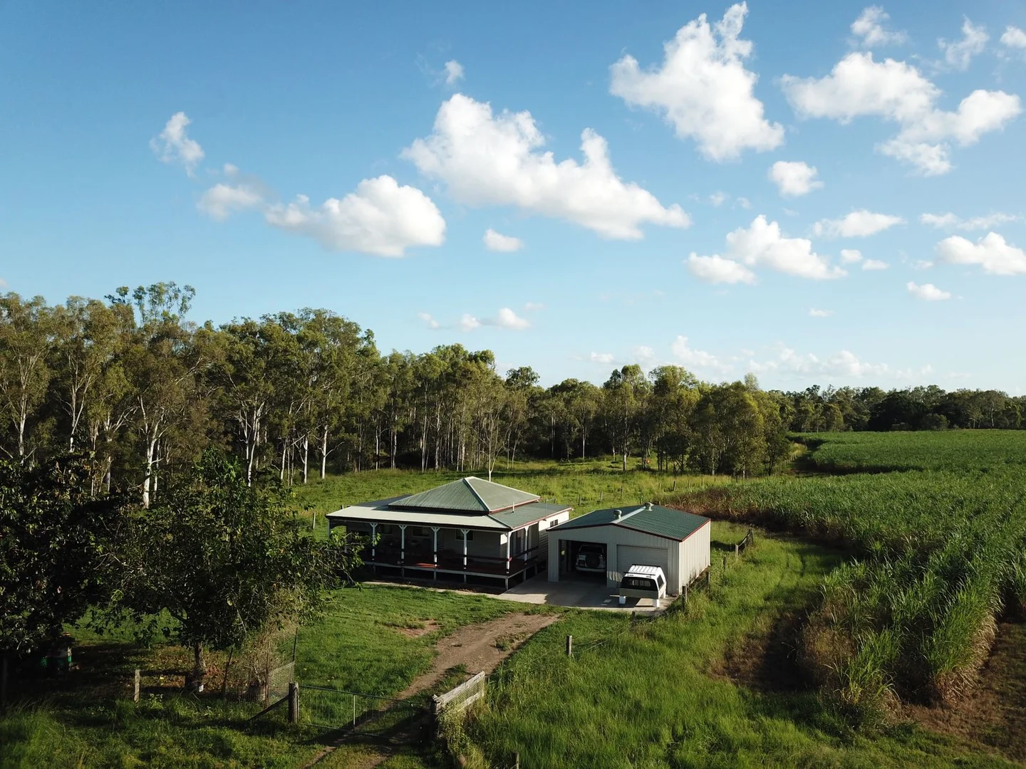 Additional image 11 of 84 Foleys Road, North Gregory QLD 4660