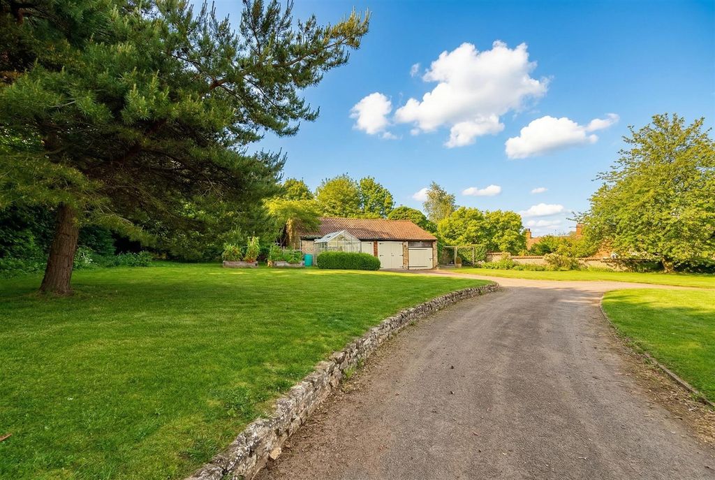 Additional image 17 of 8 bed detached house for saleWashdyke Lane, Fulbeck, Grantham NG32