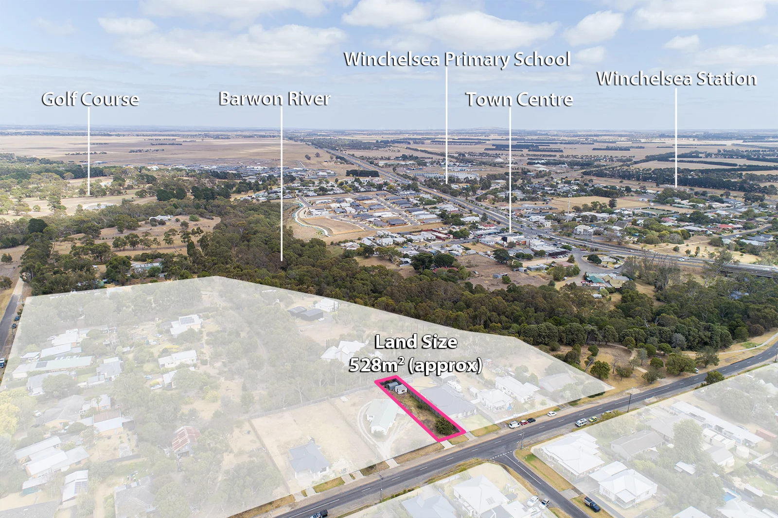 Additional image 2 of 58A Barwon Terrace, Winchelsea VIC 3241