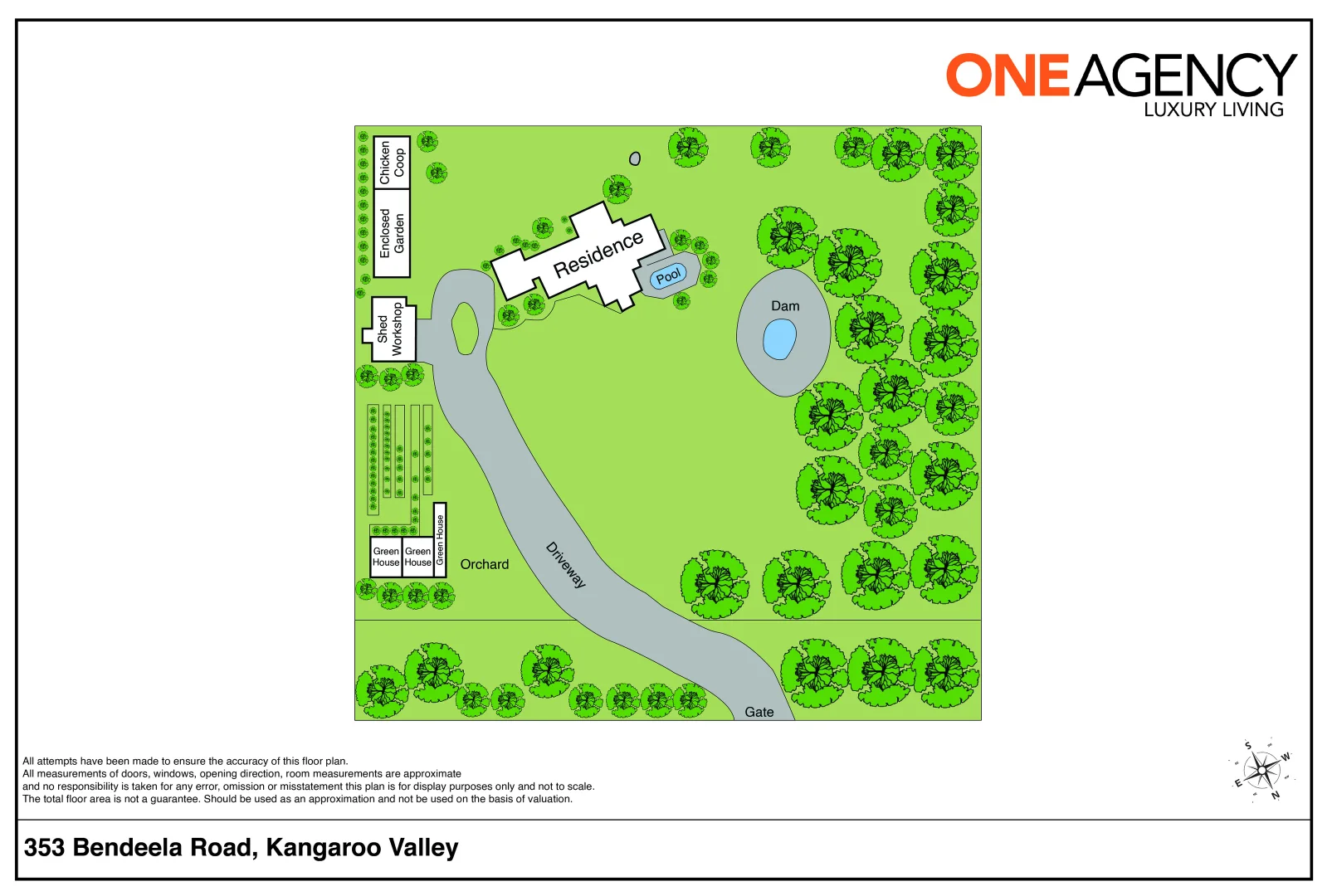 Additional image 41 of 353 Bendeela Road, Kangaroo Valley NSW 2577