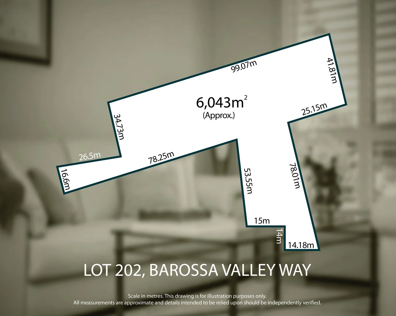 Additional image 2 of 202 Barossa Valley Way, Sandy Creek SA 5350