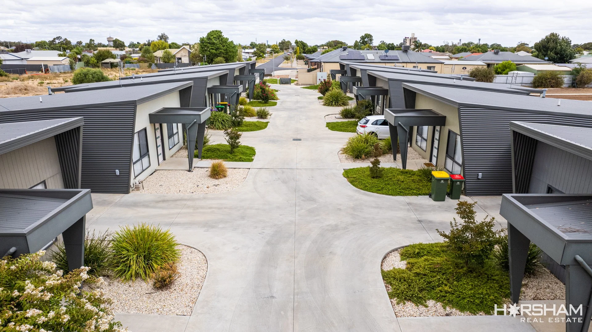 1-10/65 Alexander Avenue, Horsham VIC 3400