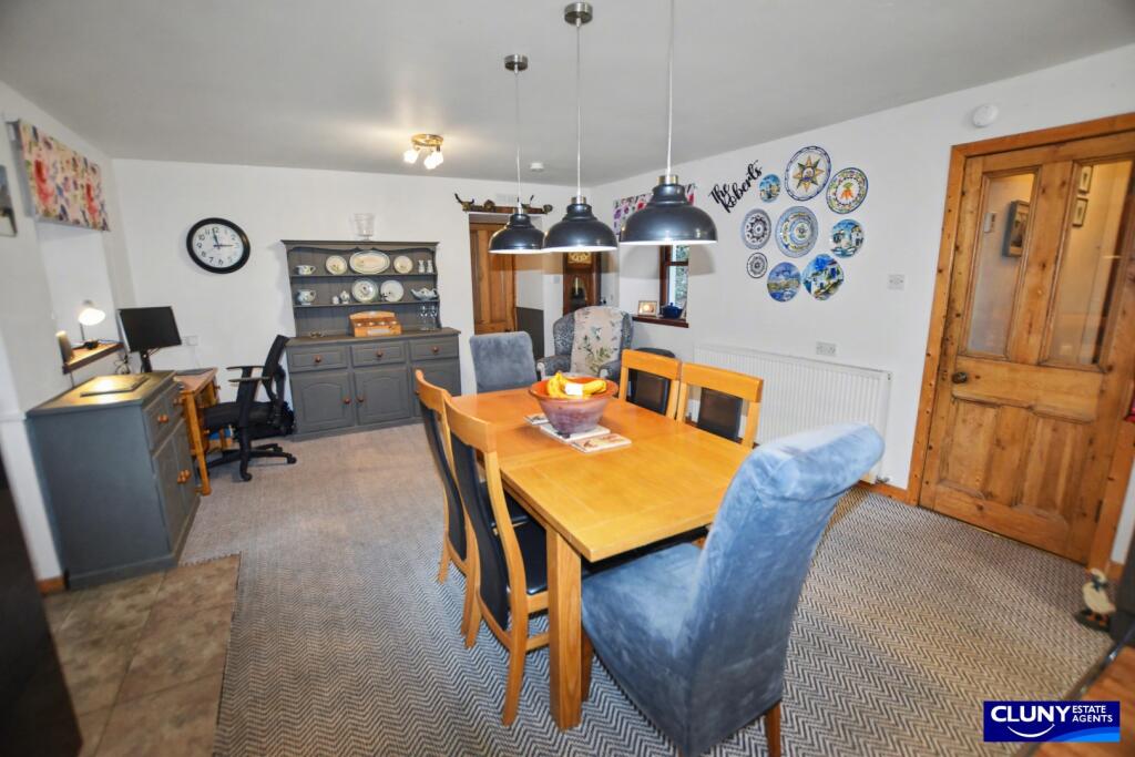 Additional image 5 of Botriphnie Stables, Drummuir