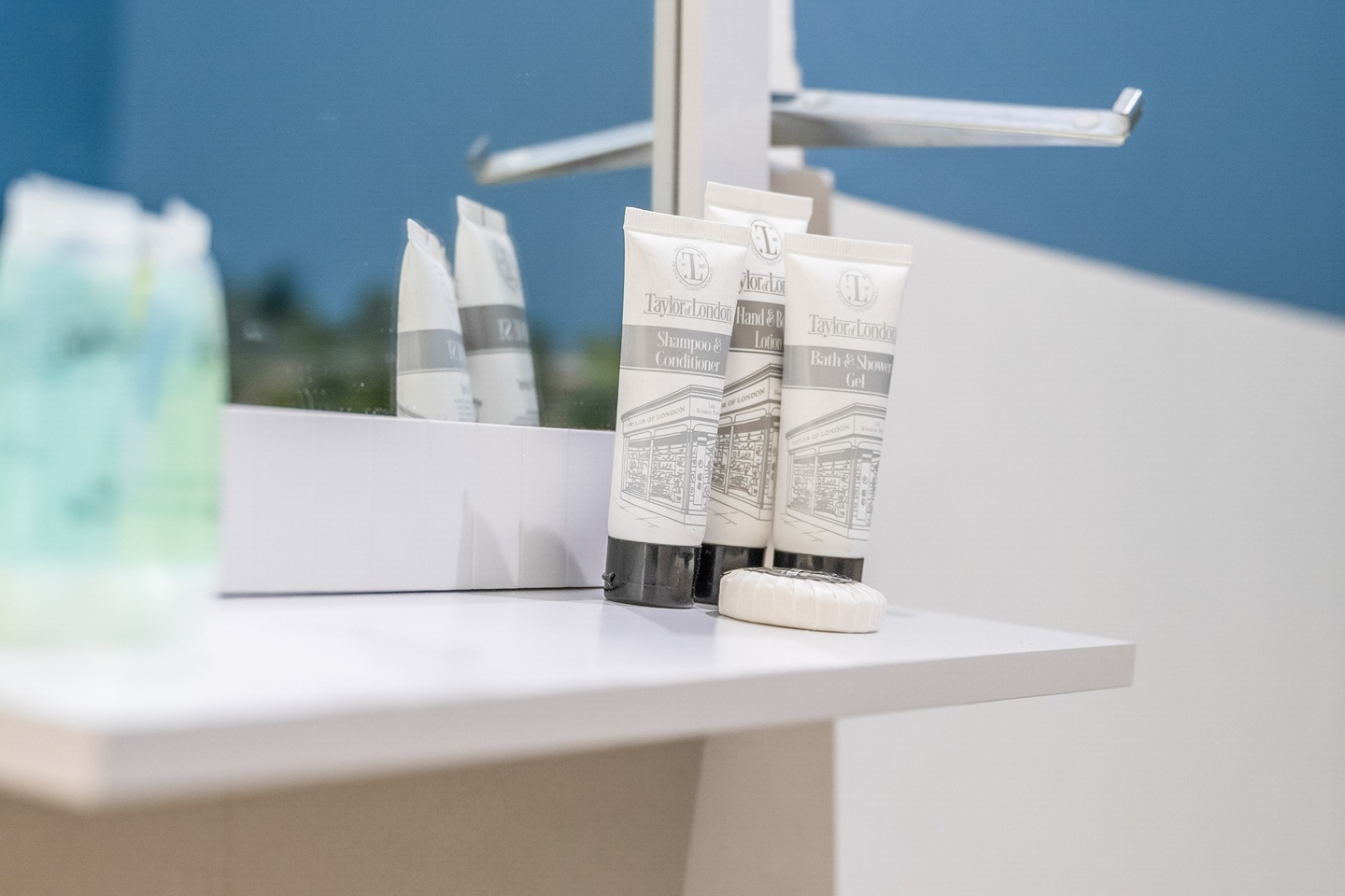 Additional image 31 of 1 Bed Flat, Bristol Road, B5, N1 7GU