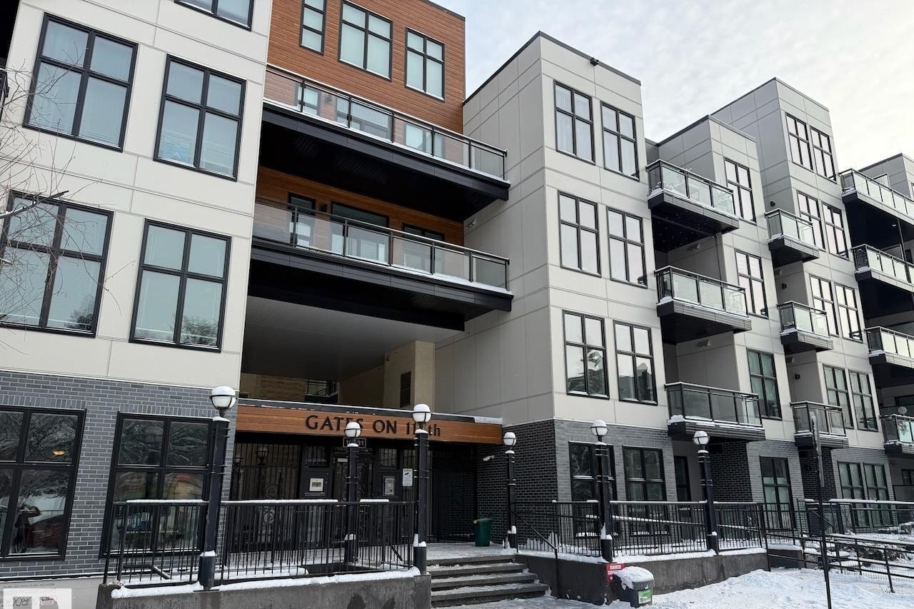 Additional image 7 of 128-10531 117 Street NW, Edmonton, AB, T5H0A8