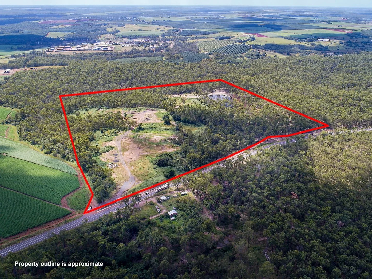 29790 BRUCE HIGHWAY, Apple Tree Creek QLD 4660