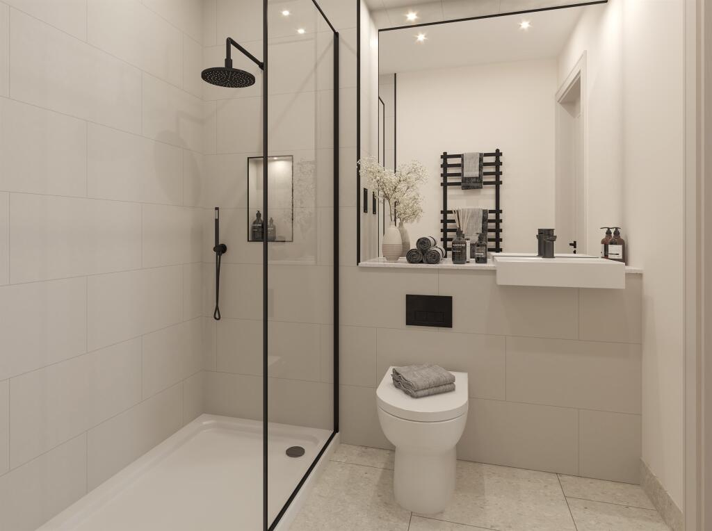 Additional image 6 of Apartment Eight, Viciniti Court, St. Albans