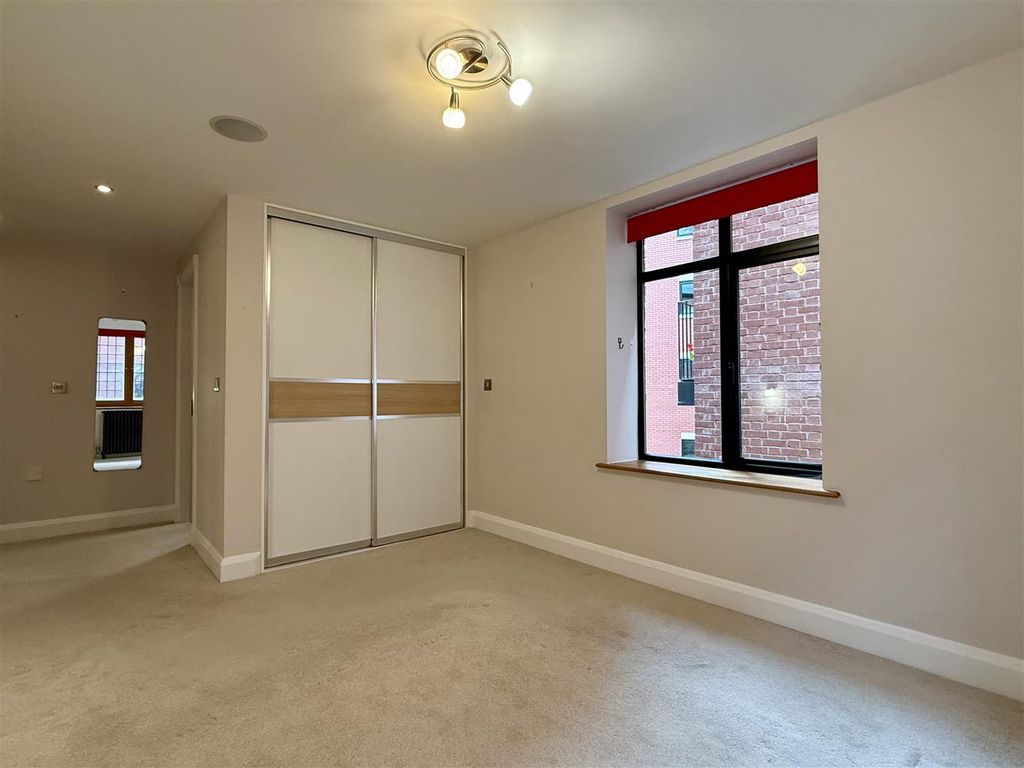 Additional image 10 of 2 bed flat for saleRiver View Court, Hereford HR4