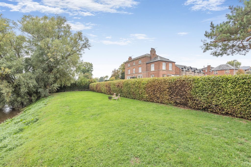 Additional image 26 of 2 bed flat for saleWilton Lane, Wilton, Ross-On-Wye, Herefordshire HR9