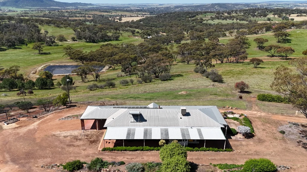 Additional image 5 of 9 Morris Edwards Drive, York WA 6302