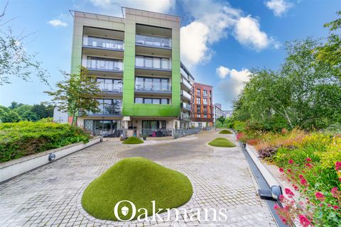 Bell Barn Road, Birmingham B15
