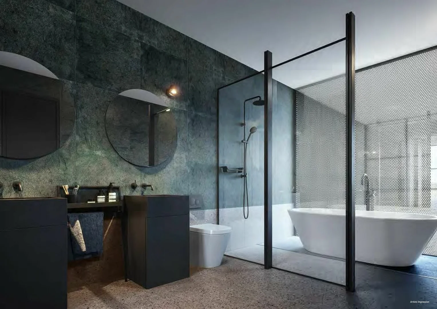 Additional image 11 of West Melbourne VIC 3003