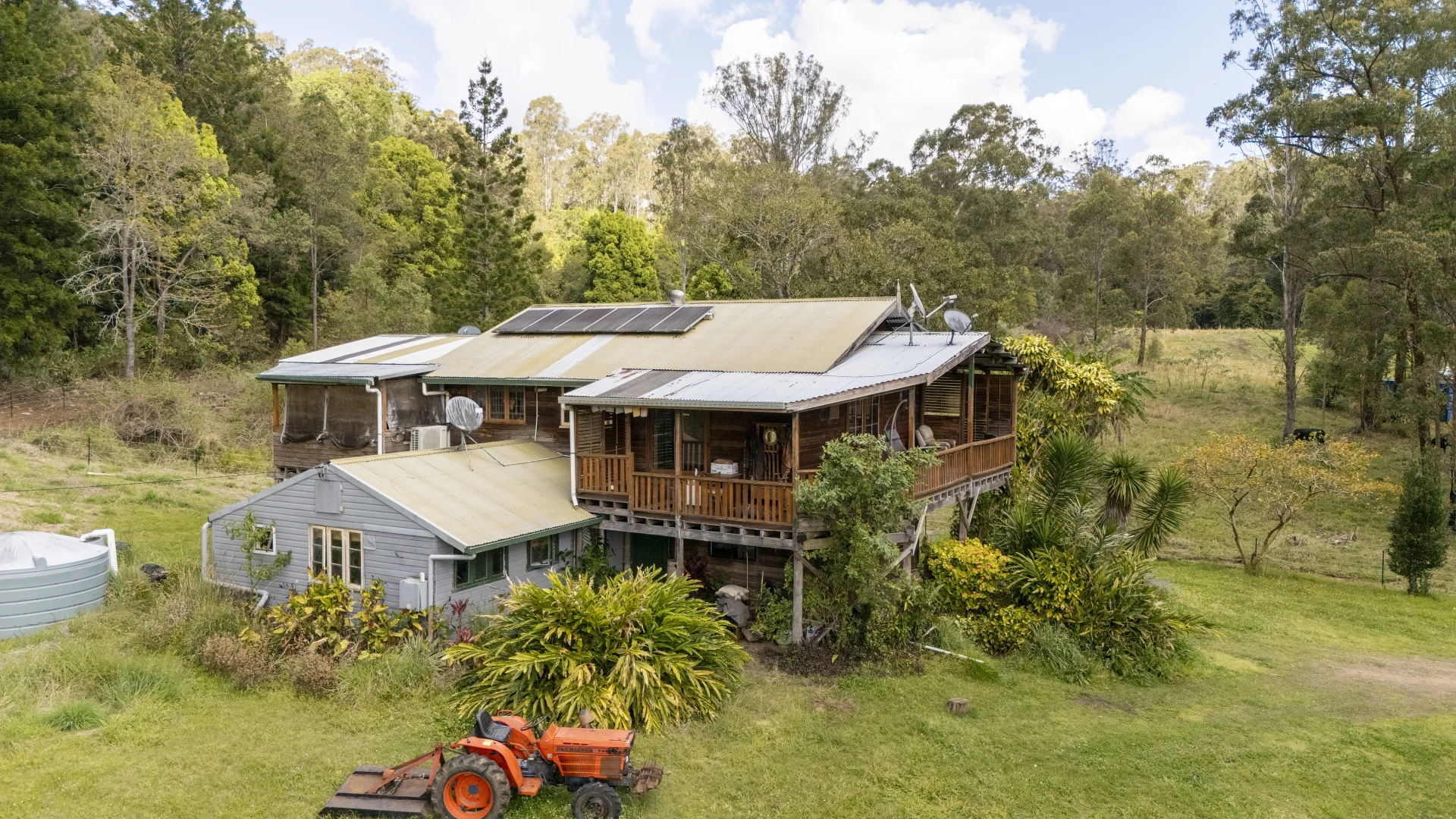 Additional image 3 of 111 Joyces Road, Green Pigeon NSW 2474