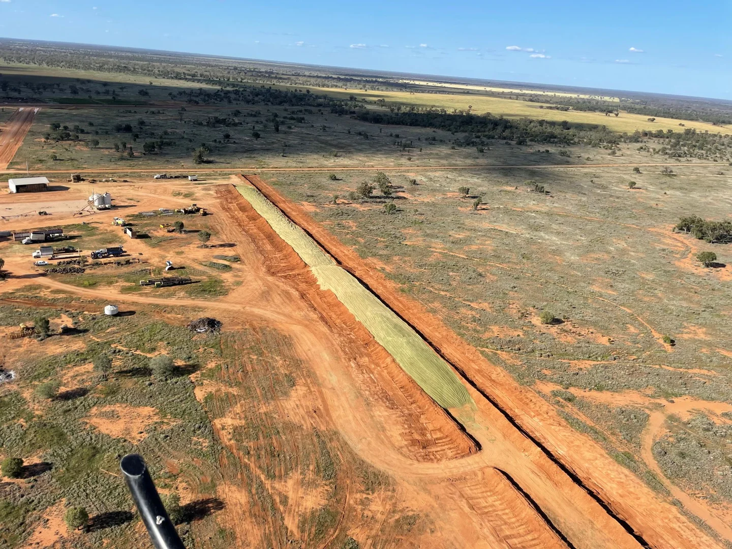 Additional image 32 of 1127 Green and Branders Road, Carinda NSW 2831