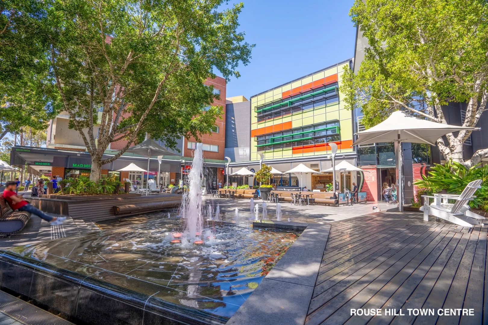 Additional image 7 of 17 Felsite Crescent, Rouse Hill NSW 2155