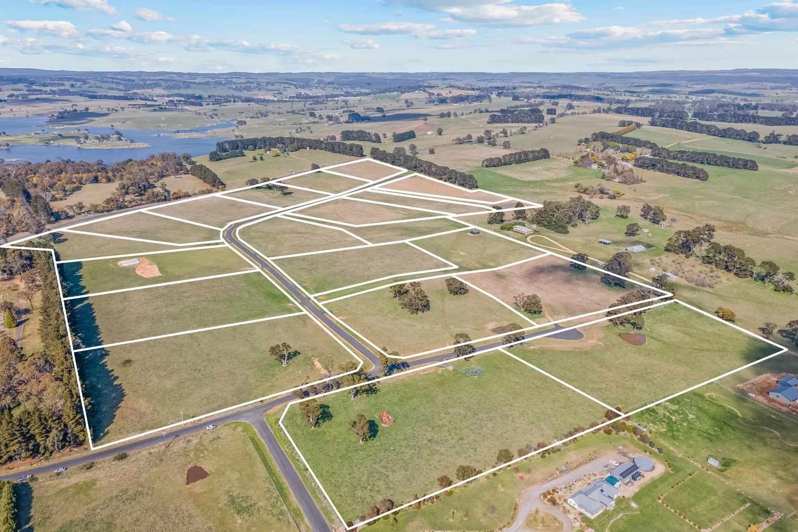 Additional image 2 of Bracken Estate, Oberon NSW 2787