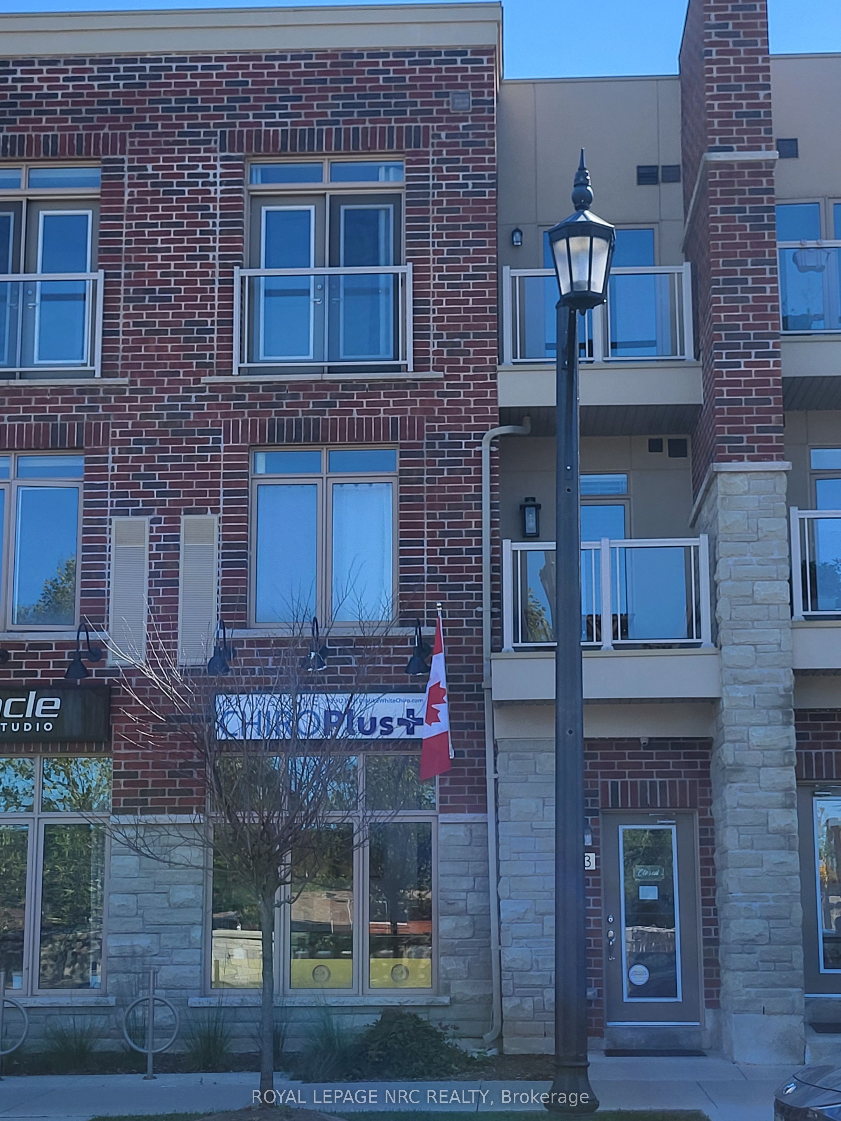 12-5014 Serena Drive, Lincoln, ON, L3J 0T2