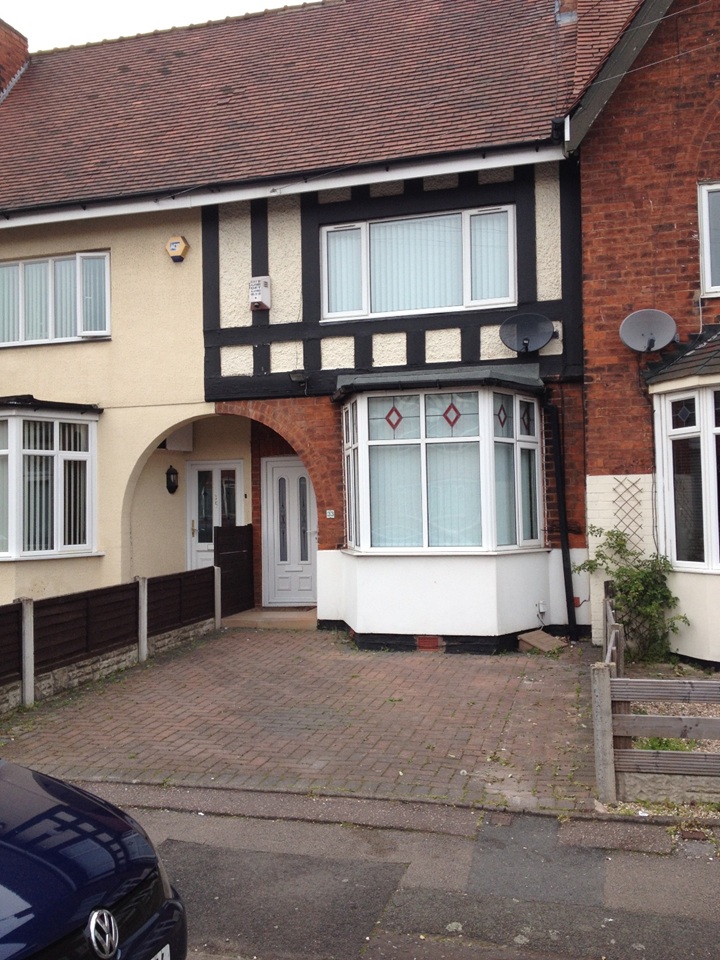 Additional image 8 of Room in a Shared House, Oakfield Road, B24, N1 7GU