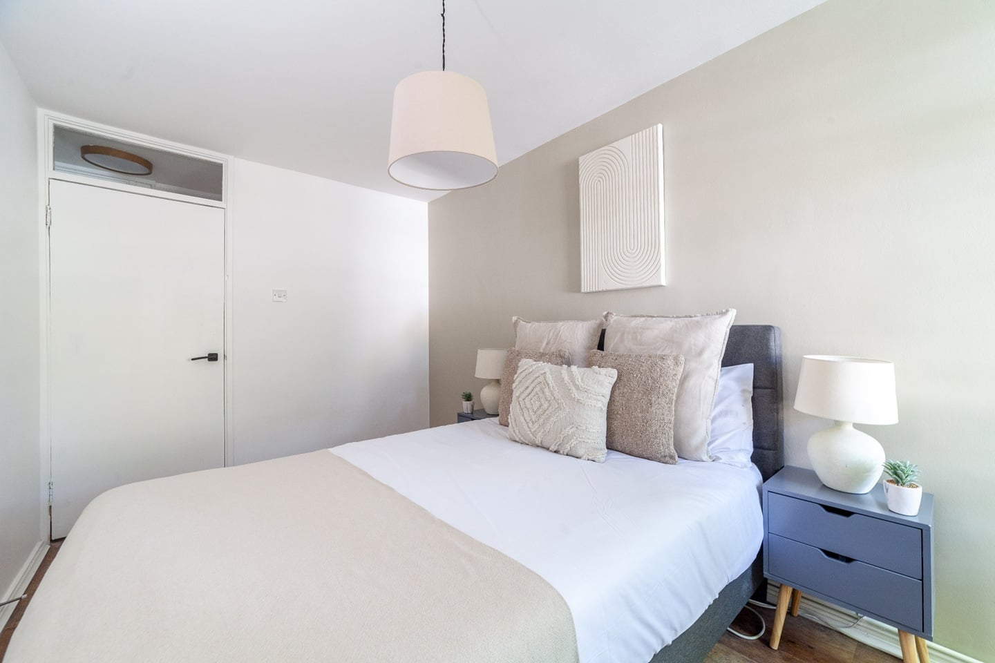 Additional image 8 of 2 Bed Flat, Handa Walk, N1, N1 7GU