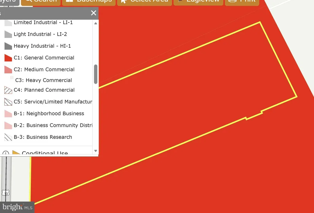 Additional image 4 of Sussex Hwy, Laurel, DE 19956