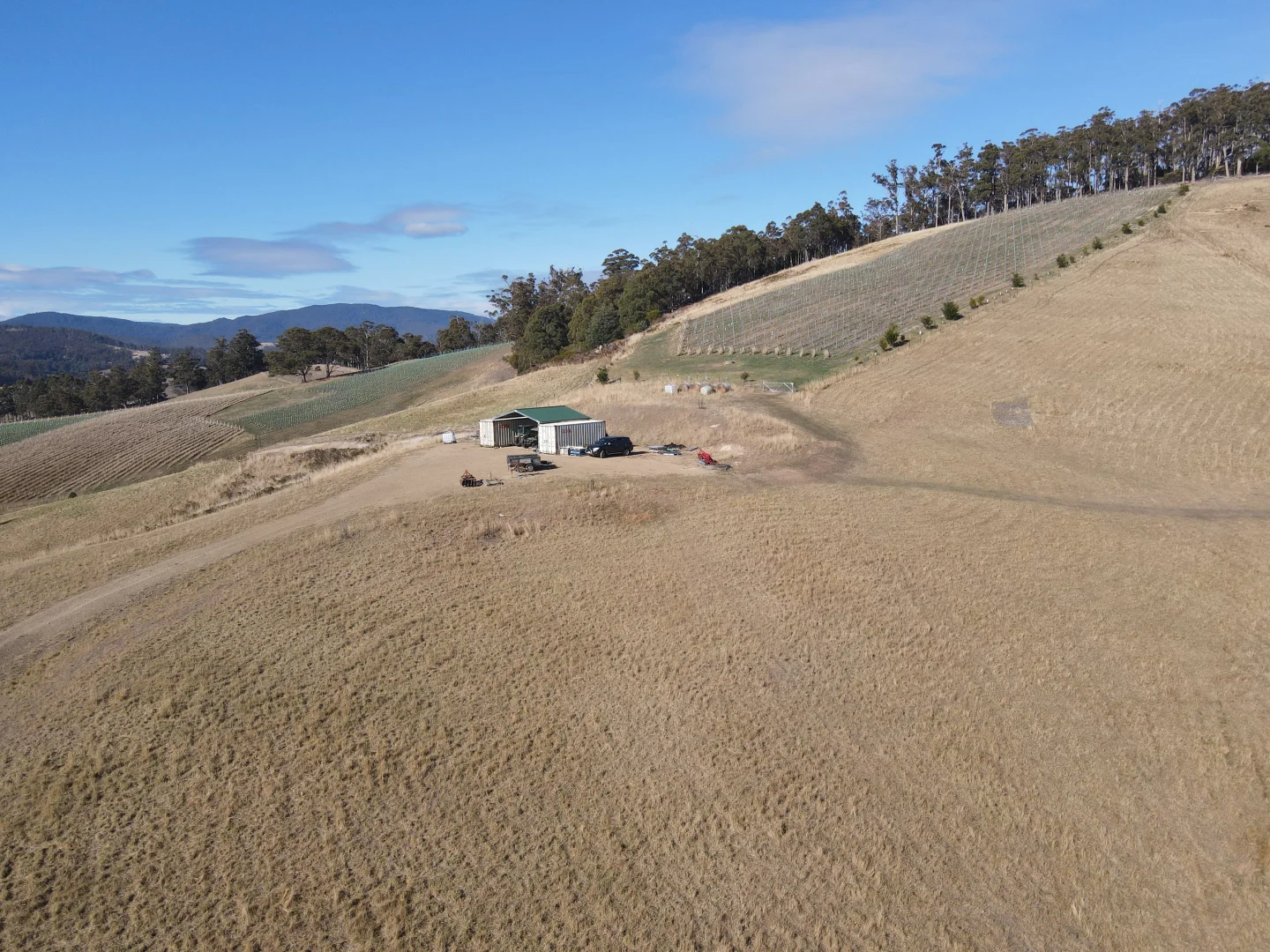 Additional image 12 of Lot 1 Wallace Road, Cygnet TAS 7112