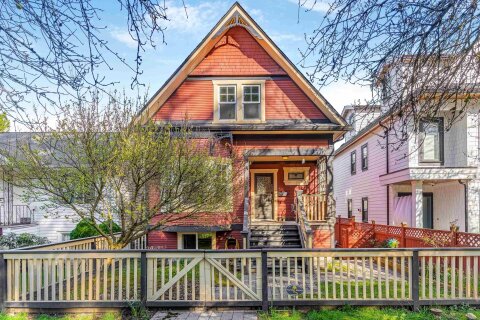Additional image 7 of 4446 Quebec Street, Vancouver, BC, V5V 3L7