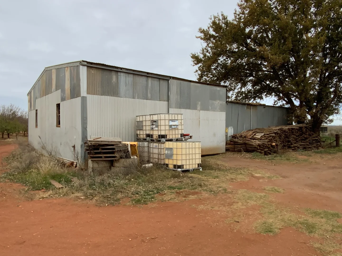 Additional image 19 of 226 & 276 New Farms Road, Nericon NSW 2680