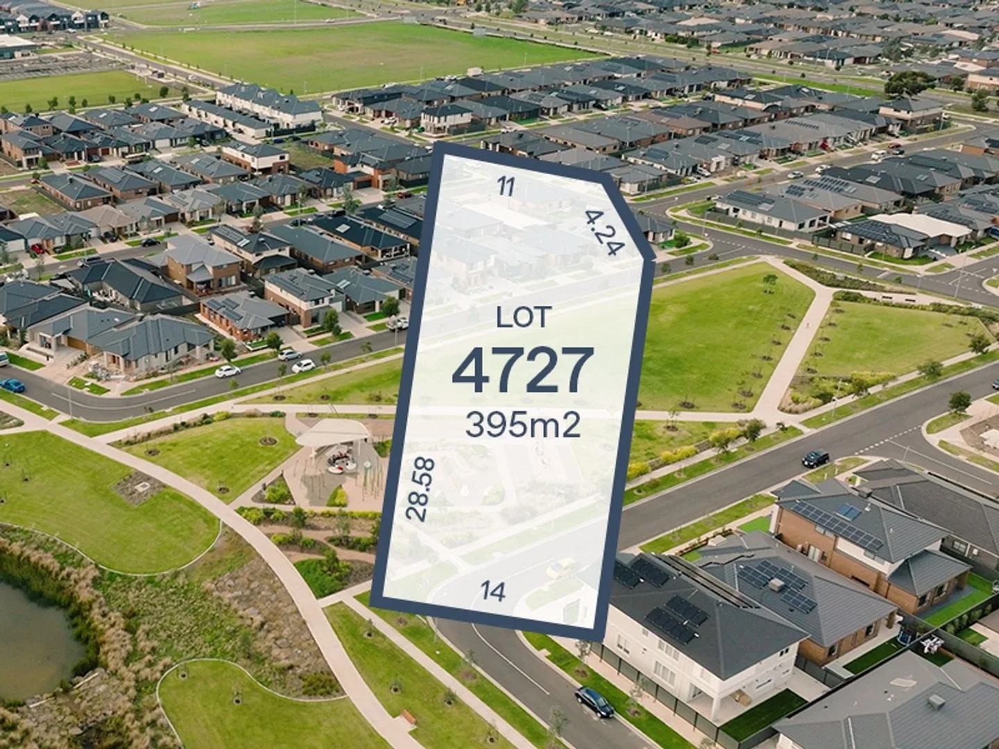 47277/4727 Davis Road, Tarneit VIC 3029