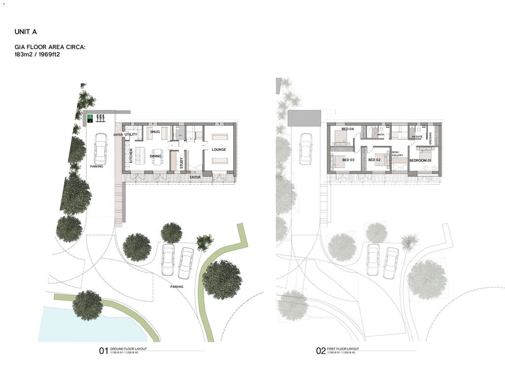 Additional image 2 of Land for saleLand North Of Leys Hills, Bishopswood, Ross-On-Wye, Herefordshire HR9