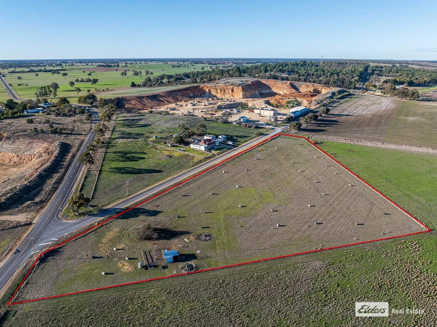780 Langkoop Road, Naracoorte SA 5271