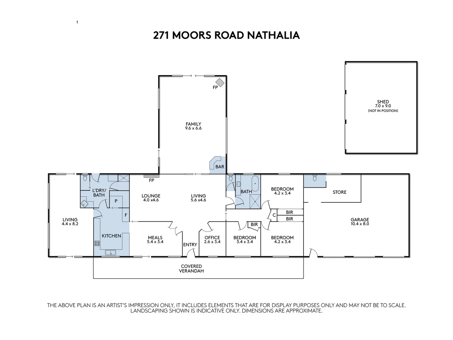 Additional image 36 of 271 Moors Road, Nathalia VIC 3638