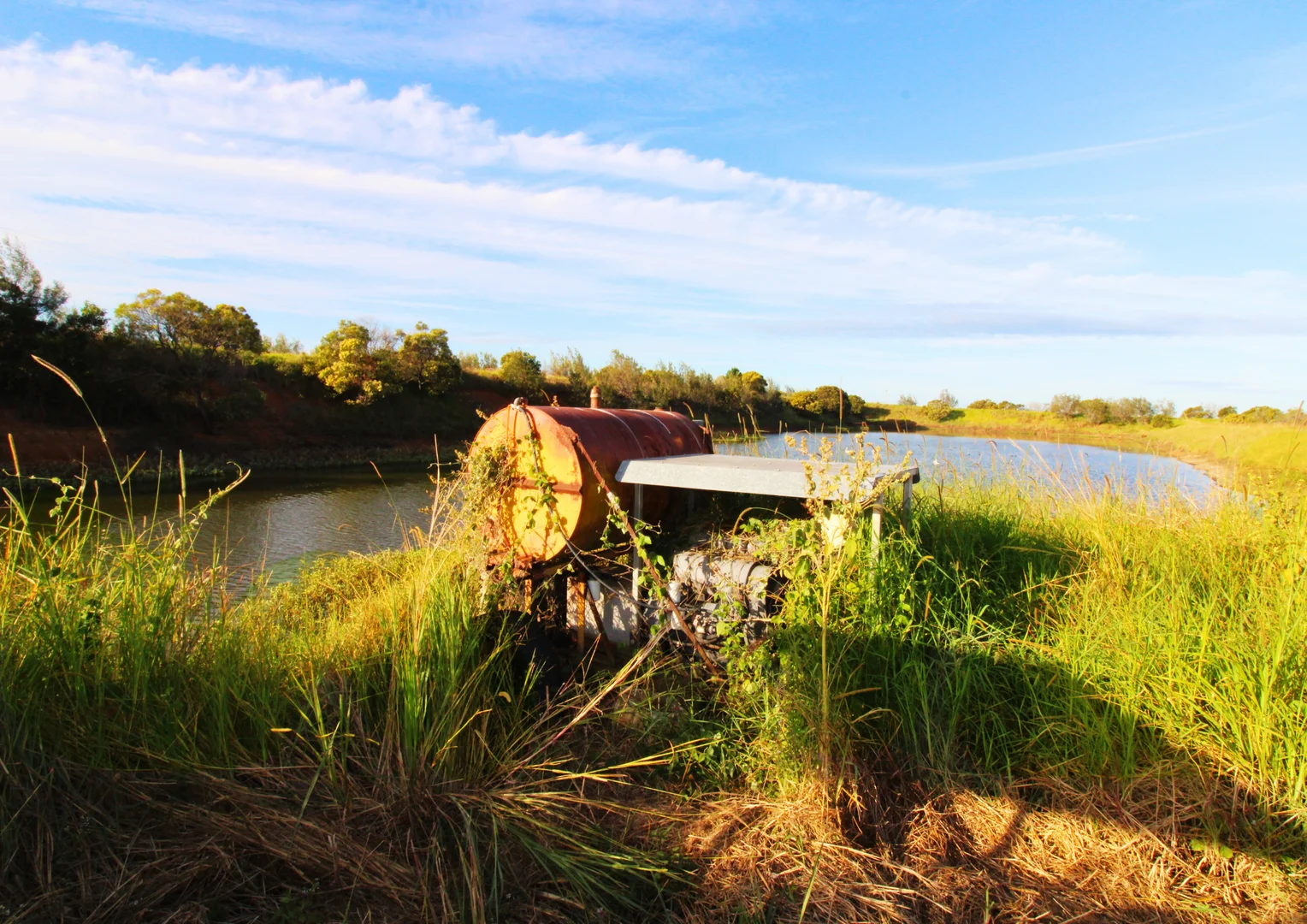 Additional image 3 of 4174 Goodwood Road, Alloway QLD 4670