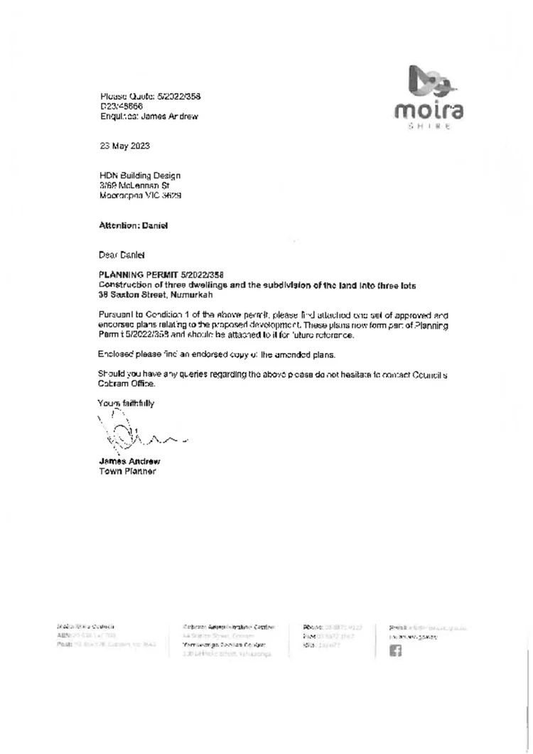 Additional image 26 of 38 Saxton Street, Numurkah VIC 3636