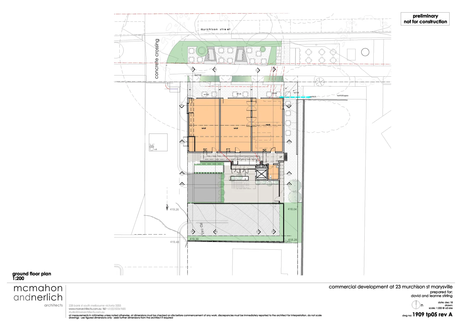 Additional image 13 of 23. Murchison Street, Marysville VIC 3779