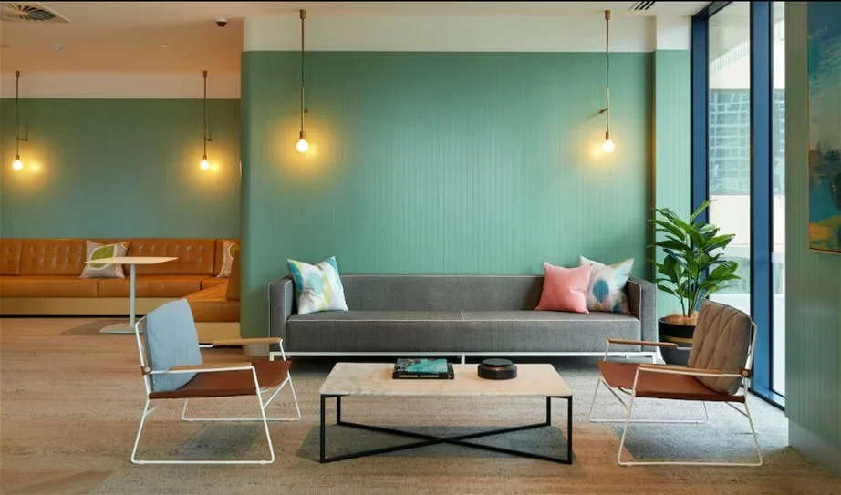 Additional image 18 of 2813/560 Lonsdale Street, Melbourne VIC 3000