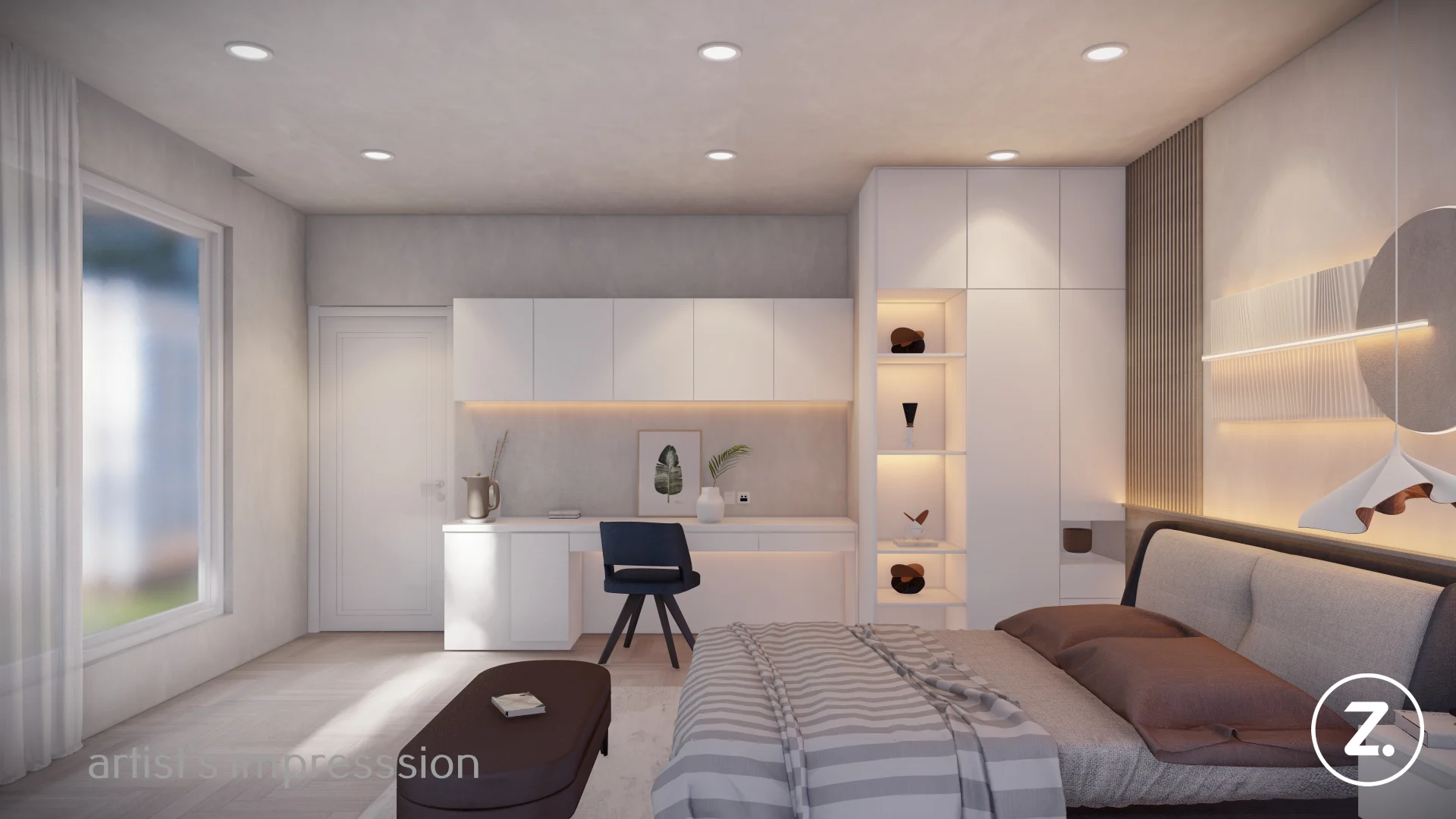 Additional image 9 of 8/9 Station Avenue, McKinnon VIC 3204