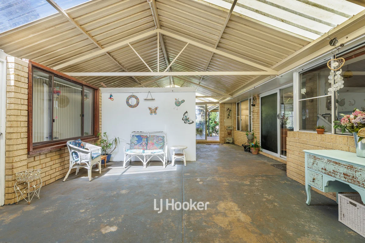 Additional image 25 of 157 Railway Parade, Allanson WA 6225