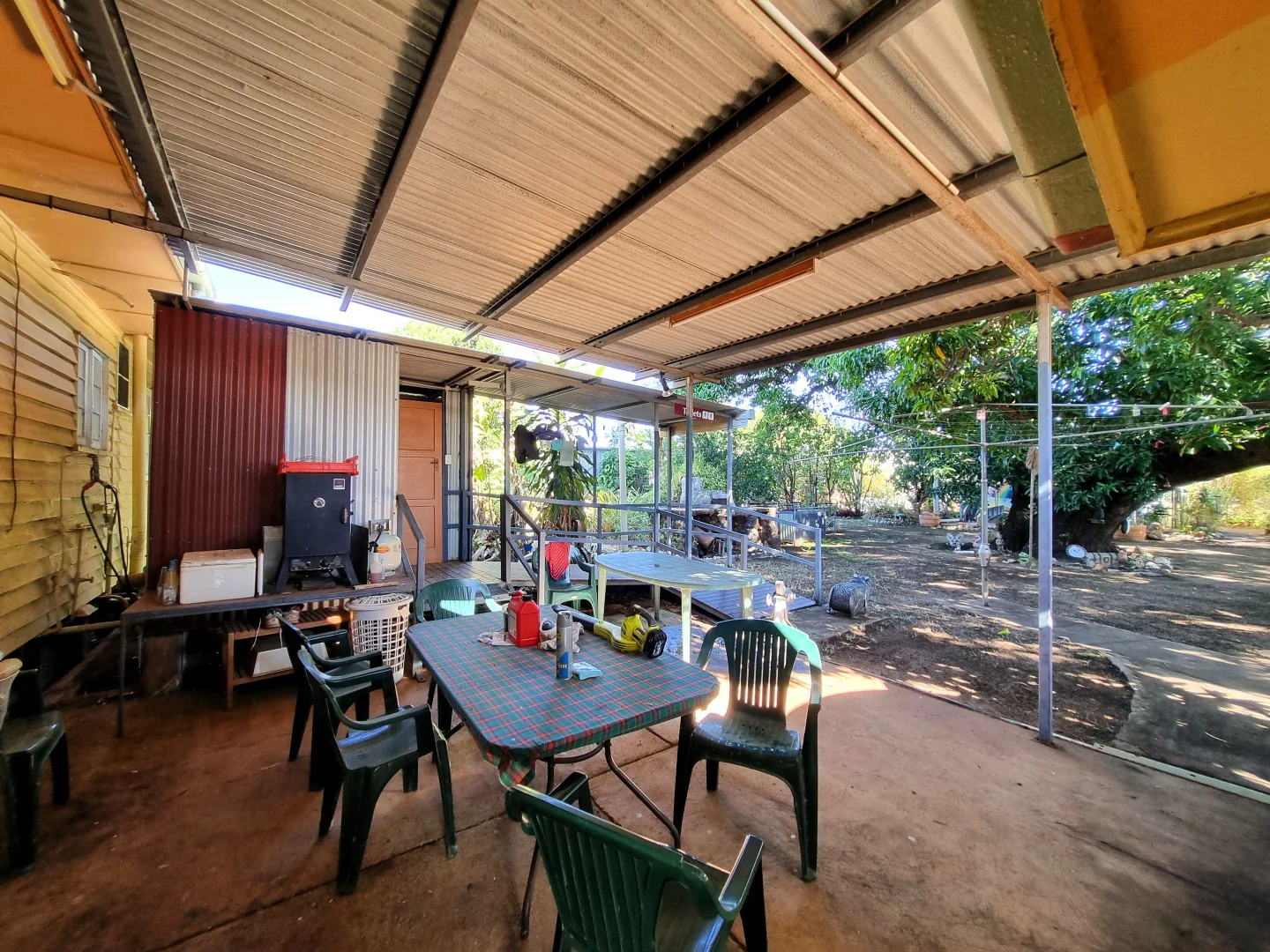 Additional image 18 of 1 Savannah Street, Mount Surprise QLD 4871